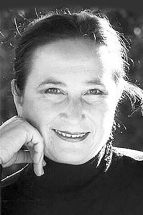 Анна Заппароли