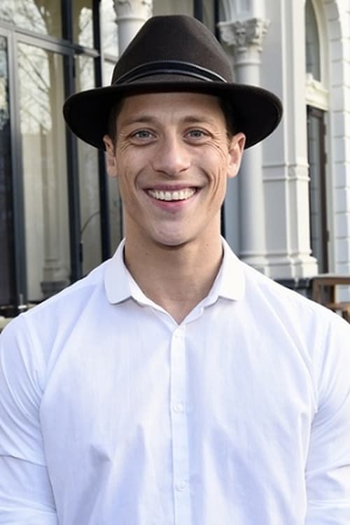 Брам Бланкестиjн