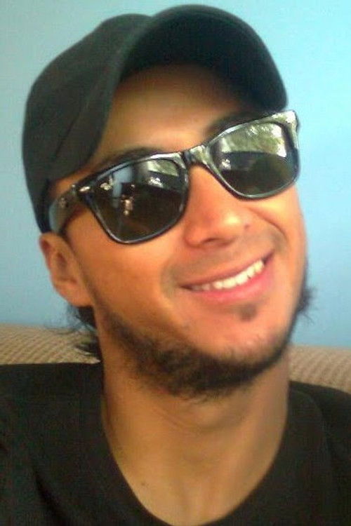 Диего Андрéс Паредес