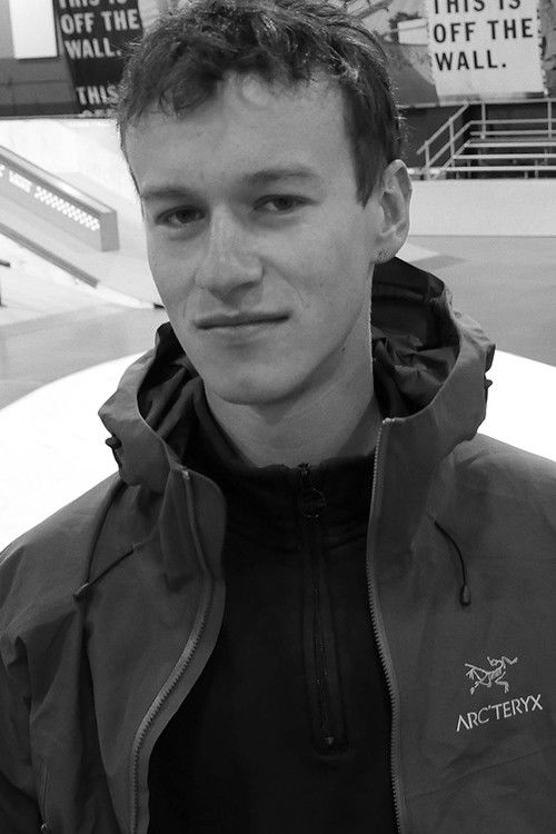 Бен Блунделл