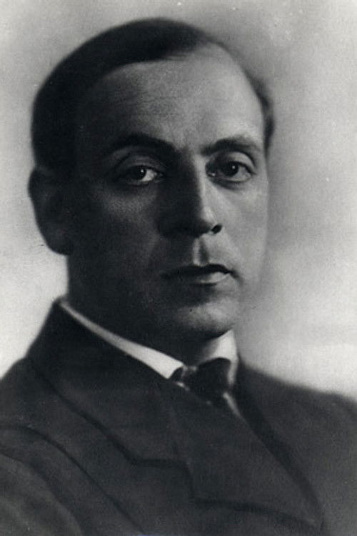  Людвиг Бергер