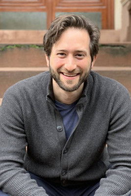 Jессе Лиебман