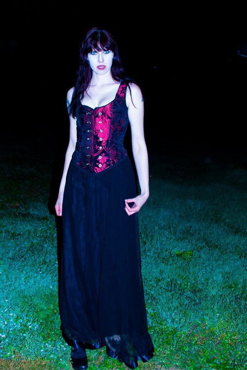 Мина Едгертон