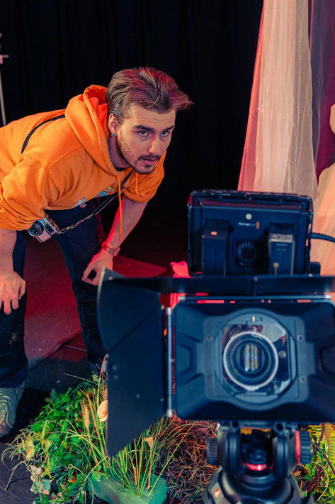 Луца Дицксон