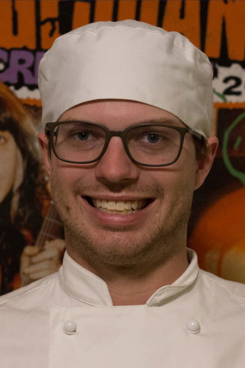 Даниел Сметхурст