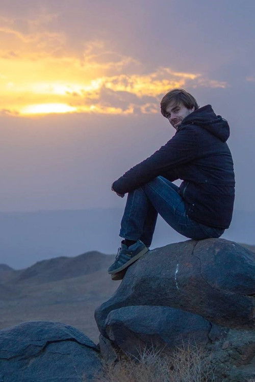 Мартин Зецх