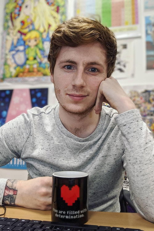 Даниел Рицхардсон