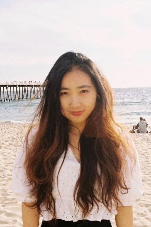 Оливиа Ханг Зхоу