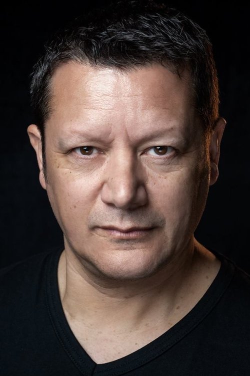 Кевин Мицхаел Цларке