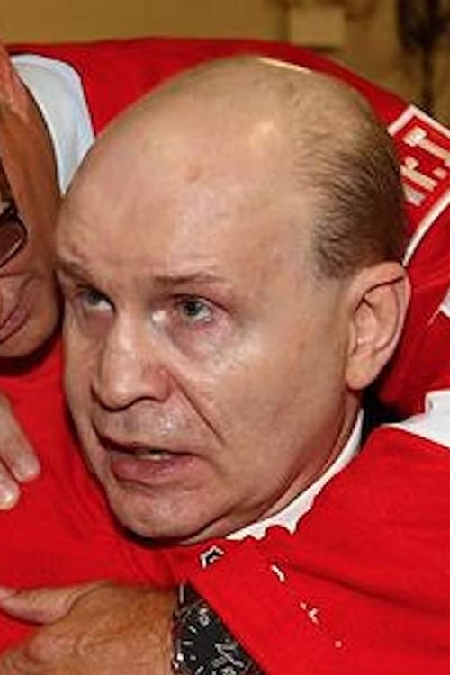  Владимир Николаевич Константинов