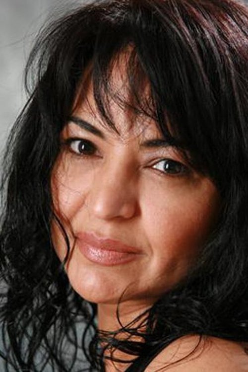 Леила Д'Иссернио