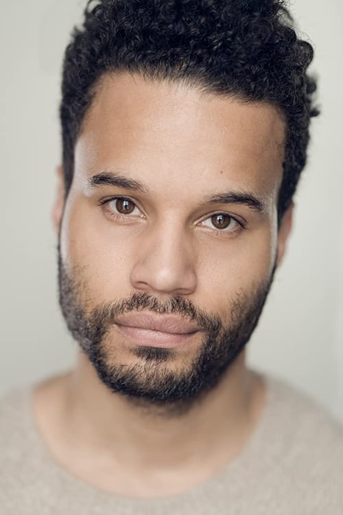 Даррелл Фостер