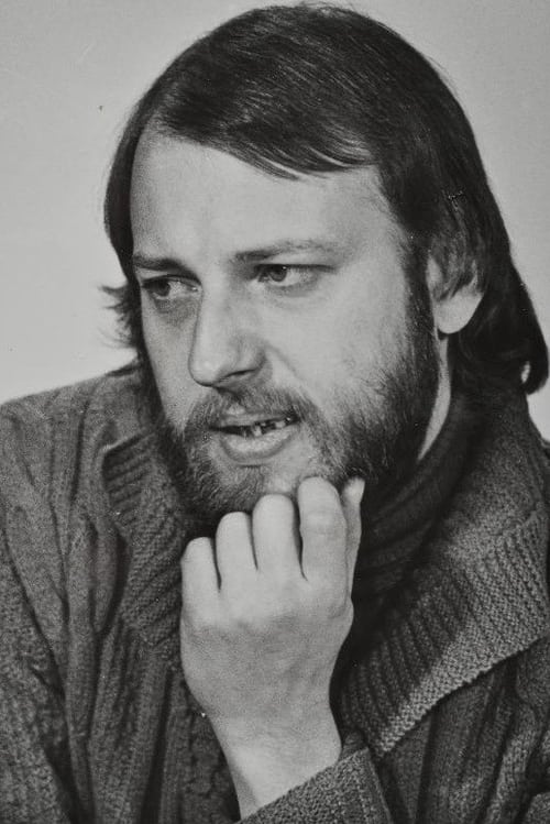 Александер Мüллер