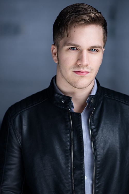 Ницхолас Брадбурй