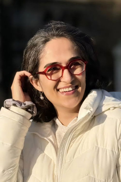 Елахе Есмаили