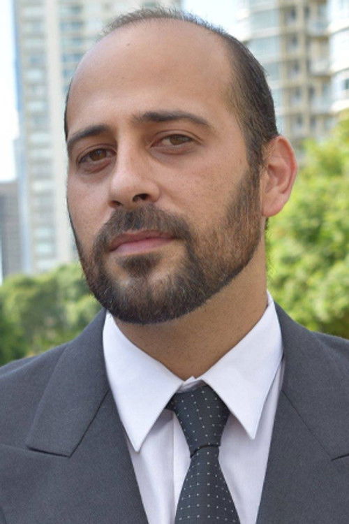 Wалтер Моралес