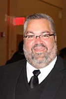 Майк Энкрил