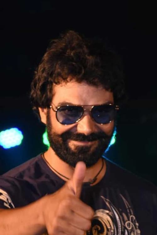 Херамб Трипатхи