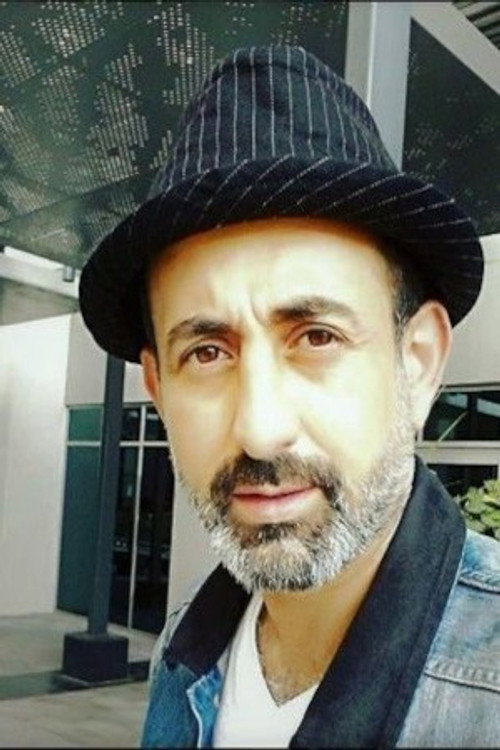 Адхам Мурцхед