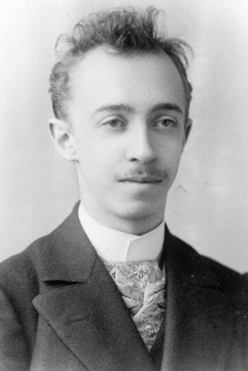 Алеxандер Горскй