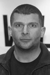 Тарек Ехлаил