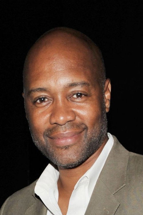 Палмер Wиллиамс Jр.