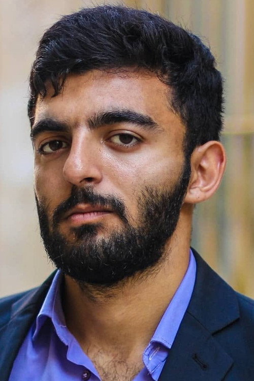 Сахибзаман Баğıров