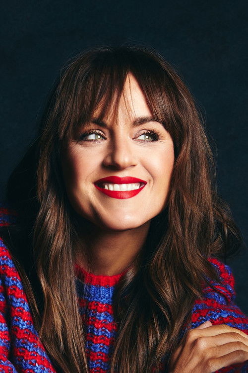 Рацхел Ецкротх