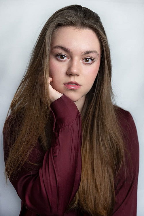 Лаурена Марисол Лехрицх