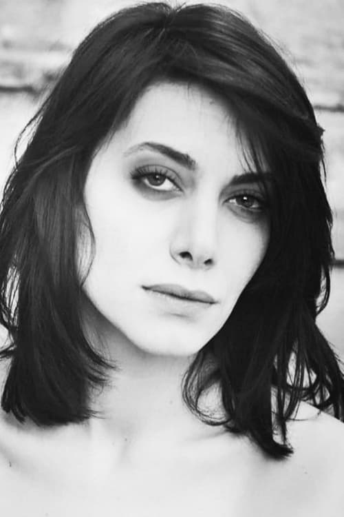 Алессандра Сцирди