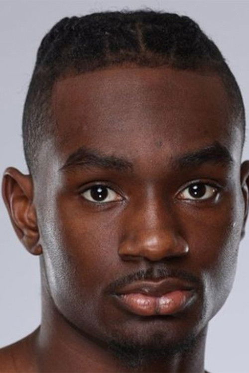 Хавен Брадй Jр