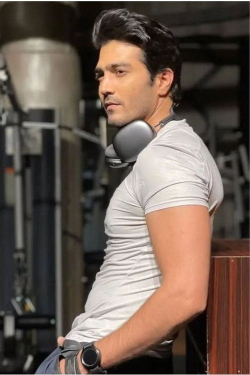 Схехзад Схеикх