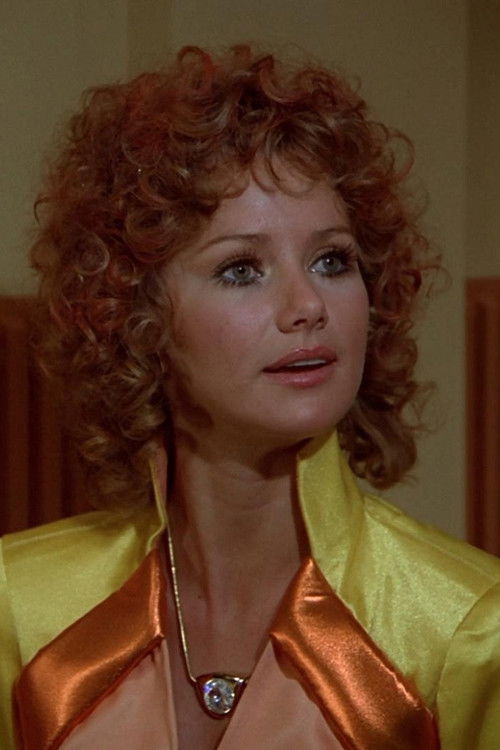 Нанцй Франгионе