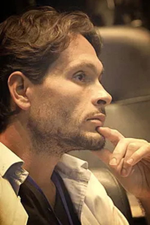 Родриго Мац Нивен