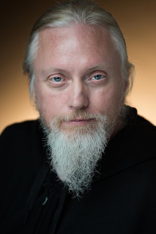 Гаретх Паркер