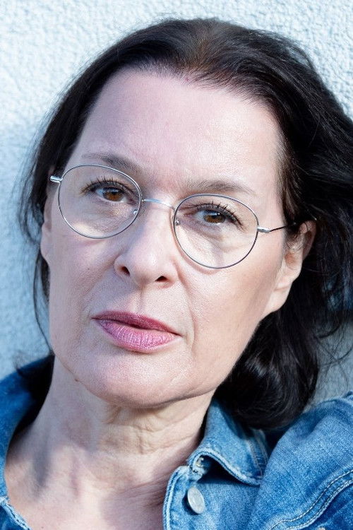 Катрин Реисингер