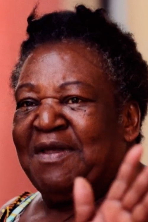 Дона Мариазинха