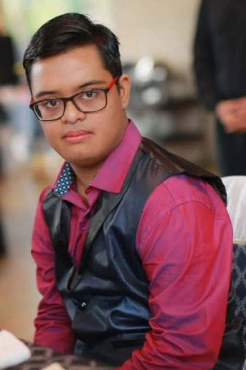 Найан Хандсоме-Гениус Цоопер