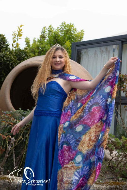 Ангелица Лоредана Антон