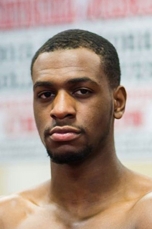 ЛеСхаwн Родригуез