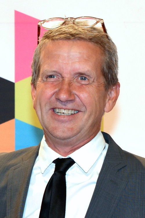 Мартин Тимелл