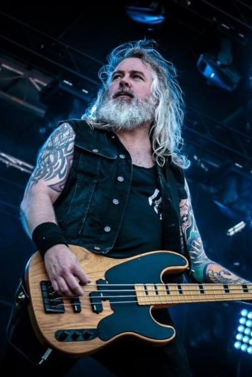 Андерс Иwерс