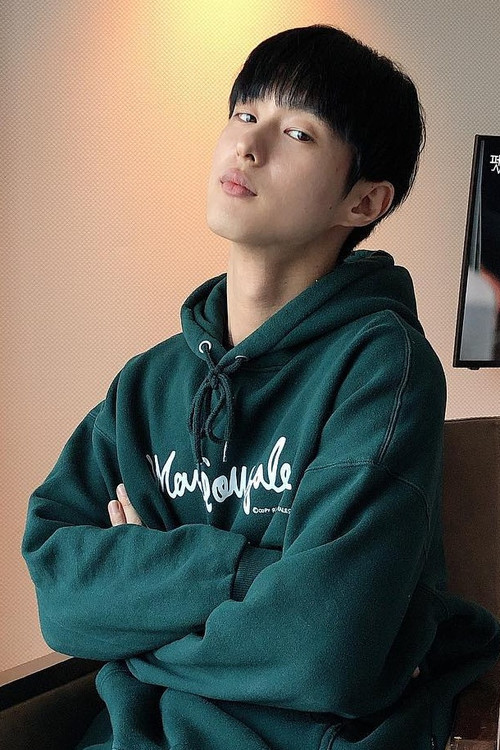 Ким Jае-хеунг