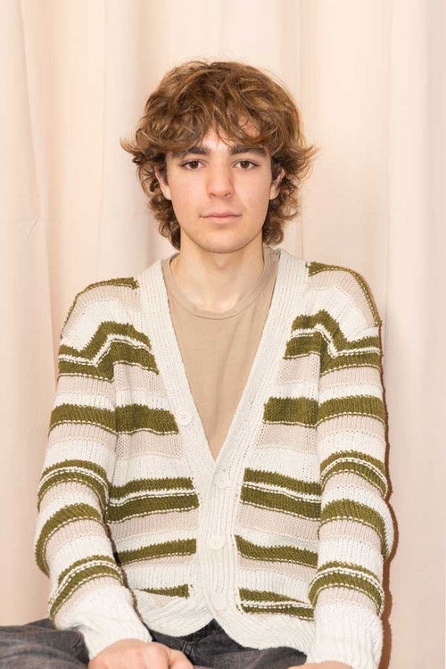 Даниел Неспереира