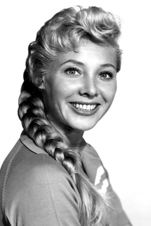 Джорджин Дарси