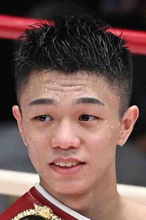  Дзюнто Накатани