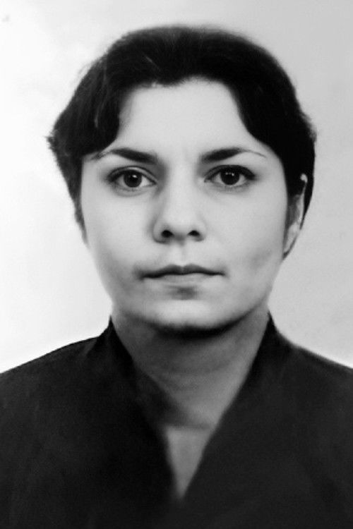 Марина Вермишева