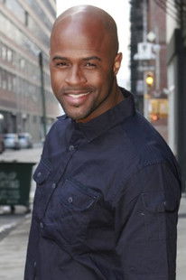 Тйерисе Фореман