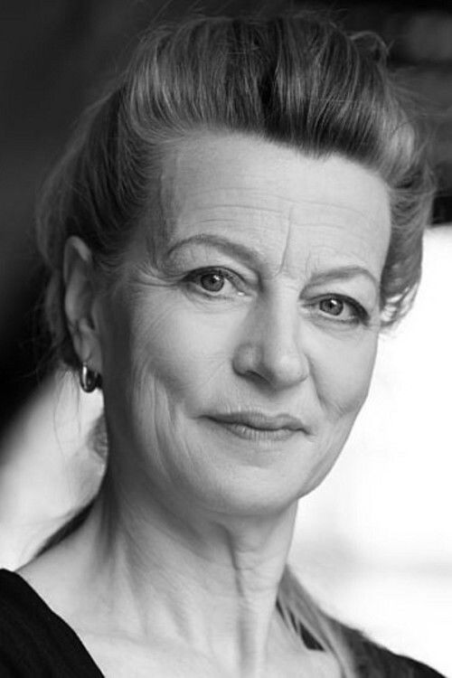 Тамзин Гриффин