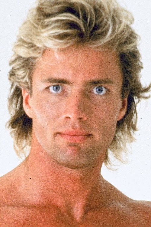 Марк Пиллоу